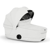 Cybex košara za kolica zložljiva Mios/Coya Platinum off white 526000481 Cijene