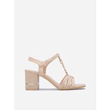 La Modeuse 75290_P177922 Bež | shoptok.hr