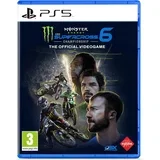 Supercross 6 (PS5)