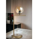 Opviq Stona lampa E27 Grlo, Smeđa | Eponuda.ba
