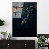 Wallity slika UV-157, 70 x 100 cm Cene