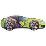 Golden Dečiji krevet Racing Car - Hero Smash, 160x80 cm | Eponuda.com