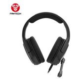 Fantech Slušalice Gaming MH84 Jade crne Cene