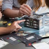  Razbij! Alcatraz - družabna igra v madžarskem jeziku | Shoptok.si