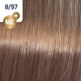 Wella koleston Perfect Me+ Rich Naturals trajna boja za kosu 60 ml nijansa 8/97 | shoptok.hr