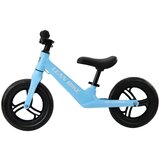  Bicikl za balans ULTRA s laganim magnezijskim okvirom, plavi | shoptok.hr