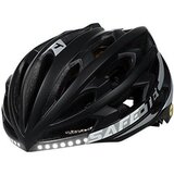 Safe-Tec TYR 3 crno-srebrni XL (61 cm - 63 cm) | shoptok.hr