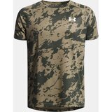 Under Armour UA Tech 2.0 SS-GRN Boys' T-Shirt - Boys Cene