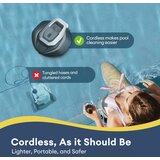 Proscenic Ultenic Pooleco 10 robotski čistač bazena | shoptok.hr
