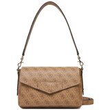 Guess ECO BRENTON FLAP Smeđa Cijene