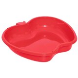 Dohany Toys Dohany Peskarnik Jabuka – Radost za Najmlađe u crvenoj boji Cene
