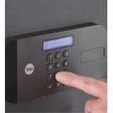 Yale Sef visoke sigurnosni, PIN code pristup - YLEB/200/EB1 | shoptok.hr