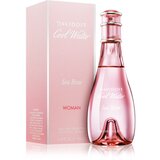 Davidoff cool water sea rose woman toaletna voda 100 ml za ženske | Shoptok.si