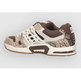 DC AT-2 SE Skate cevlji brown / tan / snake | Shoptok.si
