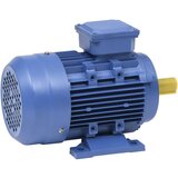 vidaXL Trifazni elektromotor aluminijast 1,5 kW/2KM 2840 vrt/min Cene
