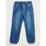 GAP Kids Jeans Lined Honey - Boys Cene