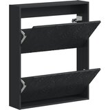  Ormar za cipele na zidu DELFT 71 x 17 x 86 cm Konstruirano drvo | shoptok.hr