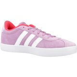 Adidas COURT 3.0 K Ljubičasta Cijene