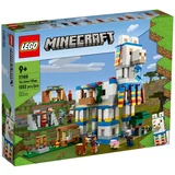 Lego ® Minecraft® vas lam 21188