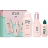 Coco & Eve Like A Virgin Fresh Start set (za vse tipe las) | Shoptok.si