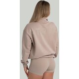 STRIX Women‘s Jumper Taupe