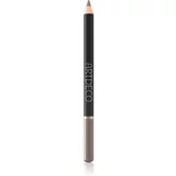 Artdeco Eye Brow Pencil olovka za obrve nijansa 280.4 Light Grey Brown 1.1 g