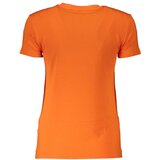 Patrizia Pepe Ženska majica Cm1419J013_Arr825, Narandžasta | Eponuda.com