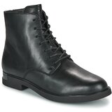 Camper Polškornji IMAN Črna | Shoptok.si