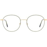  Ženske Dioptrijske naočale Andy Wolf AW 4813 Green | shoptok.hr