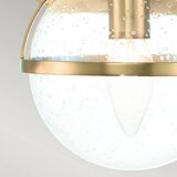 Elstead Lighting STENSKA SVETILKA ZA KOPALNICO | Shoptok.si