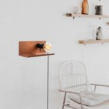 Opviq Zidna lampa Tokyo 501 R COPPER Cene