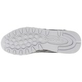 Reebok Nizke superge CL Lthr Črna | Shoptok.si