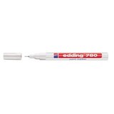Paint marker E-780 0,8mm Edding bela | ePonuda.com