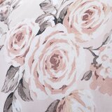 Catherine Lansfield Rožnata posteljnina za zakonsko posteljo/podaljšana 260x220 cm Canterbury Floral – | Shoptok.si