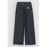 Carhartt WIP Jane Kavbojke blue / rinsed | Shoptok.si