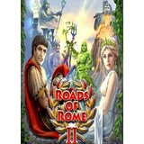 Steam Roads of Rome II Key GLOBAL Steam Roads of Rome II Key GLOBAL Slike