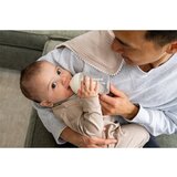 Tommee Tippee C2N Closer to Nature Natured steklenička za dojenčke 2 ks 0m+ 2x260 ml | Shoptok.si