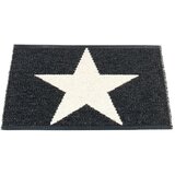 Pappelina Črno-bela notranja in zunanja preproga 70x50 cm Viggo Black – | Shoptok.si
