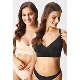 Ecorie 2PACK Modrček za dojenje Amora II | Shoptok.si