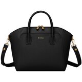 Vuch Ručna torba Lanteea Black, 26 x 36,5 cm | shoptok.hr