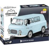 Cobi Toys COBI: Barkas B1000 minibus komplet za sestavljanje (24600) Cene