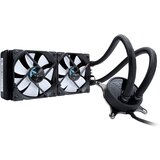 Fractal Design Vodni hladilnik CPU Fractal Design Celsius S24 Black, (21407827) Cene