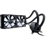 Vodni hladilnik CPU Fractal Design Celsius S24 Black, (21407827)