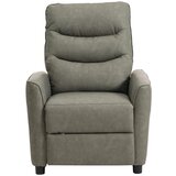 Modern Living tv-fotelj beryl, zelena, relax funkcija | Shoptok.si