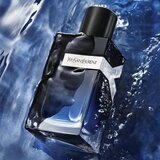 Yves Saint Laurent Y parfumska voda 100 ml za moške | Shoptok.si