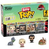 Funko Bitty Pop Blister 4 figuras Bitty POP Jurassic Park Triceratops Cijene