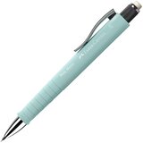 Olovka TEHNIČKA 0,7 MM POLY MATIC FABER CASTELL 133305 PASTELNO TIRKIZNA | shoptok.hr