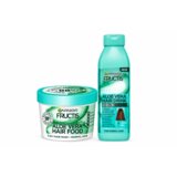 Garnier Fructis Hair Food Aloe Vera beauty set za kosu Cijene