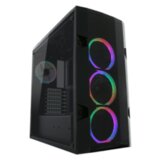 LC Power Kućište Gaming 998B Rambot - LC-998B-ON Cene