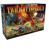društvena igra twilight imperium - fourth edition